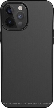 Фото UAG Outback Bio Apple iPhone 12 Pro Max Black