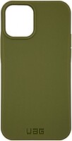 Фото UAG Outback Apple iPhone 12 Mini Green