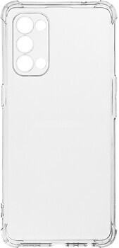 Фото ArmorStandart Air Force for Oppo Reno5 Camera cover Transparent (ARM58575)