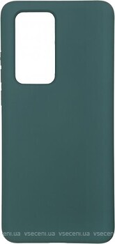 Фото ArmorStandart ICON Case for Huawei P40 Pro Pine Green (ARM56326)