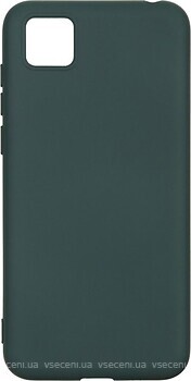 Фото ArmorStandart ICON Case for Huawei Y5p Pine Green (ARM57115)