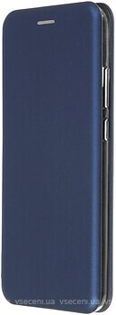 Фото ArmorStandart G-Case for Samsung Galaxy A02s SM-A025F Blue (ARM58268)