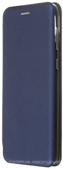 Фото ArmorStandart G-Case for Samsung Galaxy A02 SM-A022F Blue (ARM58941)