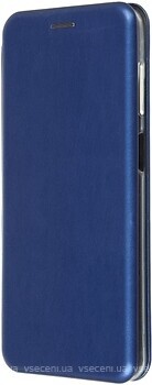 Фото ArmorStandart G-Case for Samsung Galaxy A12 SM-A125F/M12 SM-M127F Blue (ARM58265)