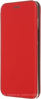 Фото ArmorStandart G-Case for Samsung Galaxy A52 SM-A525F Red (ARM59297)
