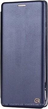 Фото ArmorStandart G-Case for Samsung Galaxy A20s SM-A207 2019 Dark Blue (ARM55508)