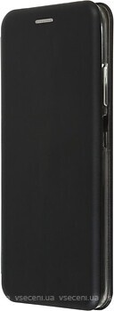 Фото ArmorStandart G-Case for Xiaomi Redmi Note 10/Note 10S Black (ARM59826)
