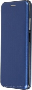 Фото ArmorStandart G-Case for Xiaomi Redmi Note 10/Note 10S Blue (ARM59825)
