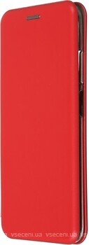 Фото ArmorStandart G-Case for Xiaomi Redmi Note 10/Note 10S Red (ARM59824)