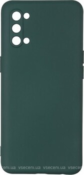 Фото ArmorStandart ICON Case for Oppo Reno4 Pine Green (ARM57170)