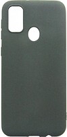 Фото Dengos Carbon for Samsung Galaxy M30s SM-M307 Grey (DG-TPU-CRBN-10)