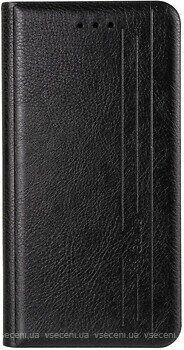 Фото Gelius Book Cover Leather New for Apple iPhone 12 Mini Black