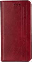Фото Gelius Book Cover Leather New for Apple iPhone 12 Mini Red