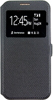 Фото Dengos Flipp-Book Call ID for Huawei Y5p Black (DG-SL-BK-263)