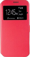 Фото Dengos Flipp-Book Call ID for Samsung Galaxy A10s SM-A107 Red (DG-SL-BK-242)