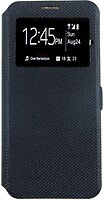 Фото Dengos Flipp-Book Call ID for Samsung Galaxy A31 SM-A315 Black (DG-SL-BK-258)