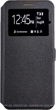 Фото Dengos Flipp-Book Call ID for Xiaomi Redmi Note 8 Black (DG-SL-BK-250)