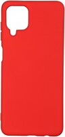 Фото ArmorStandart ICON Case for Samsung Galaxy A22 SM-A225F/M32 SM-M325F Red (ARM59446)