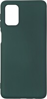 Фото ArmorStandart ICON Case for Samsung Galaxy M31s SM-M317F Pine Green (ARM57093)
