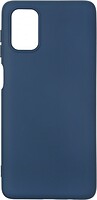 Фото ArmorStandart ICON Case for Samsung Galaxy M51 SM-M515F Dark Blue (ARM57089)