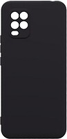 Фото ArmorStandart Matte Slim Fit for Xiaomi Mi 10 Lite Black (ARM56674)