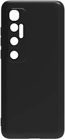 Фото ArmorStandart Matte Slim Fit for Xiaomi Mi 10 Ultra Black (ARM57396)