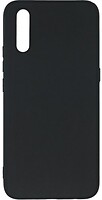 Фото ArmorStandart Matte Slim Fit for Vivo V17 Neo Black (ARM55452)