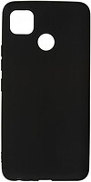 Фото ArmorStandart Matte Slim Fit for Tecno Pop 4 (BC2) Black (ARM57594)