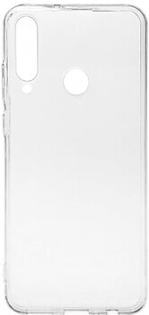 Фото ArmorStandart Air Series Panel+Full Glue Glass for Huawei Y6p Transparent (ARM58057)