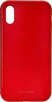 Фото ArmorStandart Magnetic Case 1 Gen for Apple iPhone Xs Red (ARM53389)