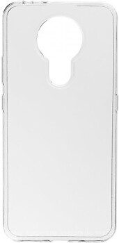 Фото ArmorStandart Air Series for Nokia 3.4 Transparent (ARM59440)