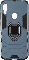 Фото ArmorStandart Iron Case for Honor 8A Blue (ARM56394)