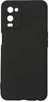 Фото ArmorStandart Matte Slim Fit for Oppo A54 4G Camera cover Black (ARM59008)