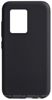 Фото Proda Soft-Case for Samsung Galaxy S20 Ultra SM-G988 Black (XK-PRD-S20ultr-BK)
