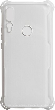 Фото BeCover Silicon Cover Huawei P Smart Z/Y9 Prime 2019 Transparancy (704780)