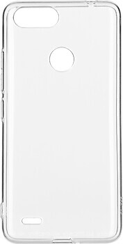 Фото 2E Basic Crystal for Tecno Pop 2F (B1F) Transparent (2E-TC-POP2F-OCCR-TR)