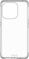 Фото MakeFuture AirShield Apple iPhone 14 Pro Clear (MCAS-AI14P)