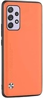 Фото Anomaly Color Fit for Samsung Galaxy A13 SM-A135 Orange