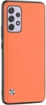Фото Anomaly Color Fit for Samsung Galaxy A13 SM-A135 Orange