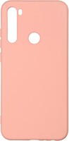 Фото ArmorStandart ICON Case for Xiaomi Redmi Note 8/Note 8 2021 Pink (ARM55869)