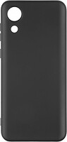 Фото ArmorStandart ICON Case for Samsung Galaxy A03 Core SM-A032F Black (ARM60878)