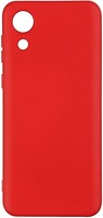 Фото ArmorStandart ICON Case for Samsung Galaxy A03 Core SM-A032F Red (ARM60881)