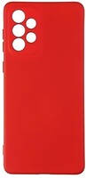 Фото ArmorStandart ICON Case for Samsung Galaxy A73 SM-A736 Red (ARM61663)