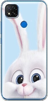 Фото Boxface Xiaomi Redmi 9C/Redmi 10A Rabbit Snowball (40879-up1175)