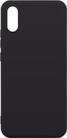 Фото ArmorStandart Matte Slim Fit for Xiaomi Redmi 9A Black (ARM57026)