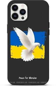 Фото ArmorStandart Slim Fit for Xiaomi Redmi 10/Note 11 Peace For Ukraine 3 (ARM61560)