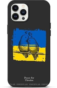 Фото ArmorStandart Slim Fit for Xiaomi Redmi 10/Note 11 Peace For Ukraine 8 (ARM61565)