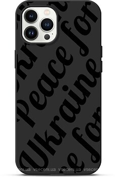 Фото ArmorStandart Slim Fit for Xiaomi Redmi 10/Note 11 Peace For Ukraine 9 (ARM61566)