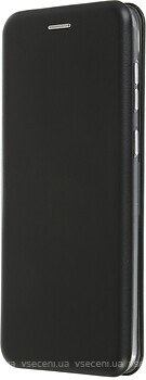 Фото ArmorStandart G-Case for Samsung Galaxy A03 Core SM-A032F Black (ARM60868)