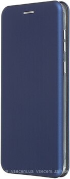 Фото ArmorStandart G-Case for Samsung Galaxy A03 Core SM-A032F Blue (ARM60869)